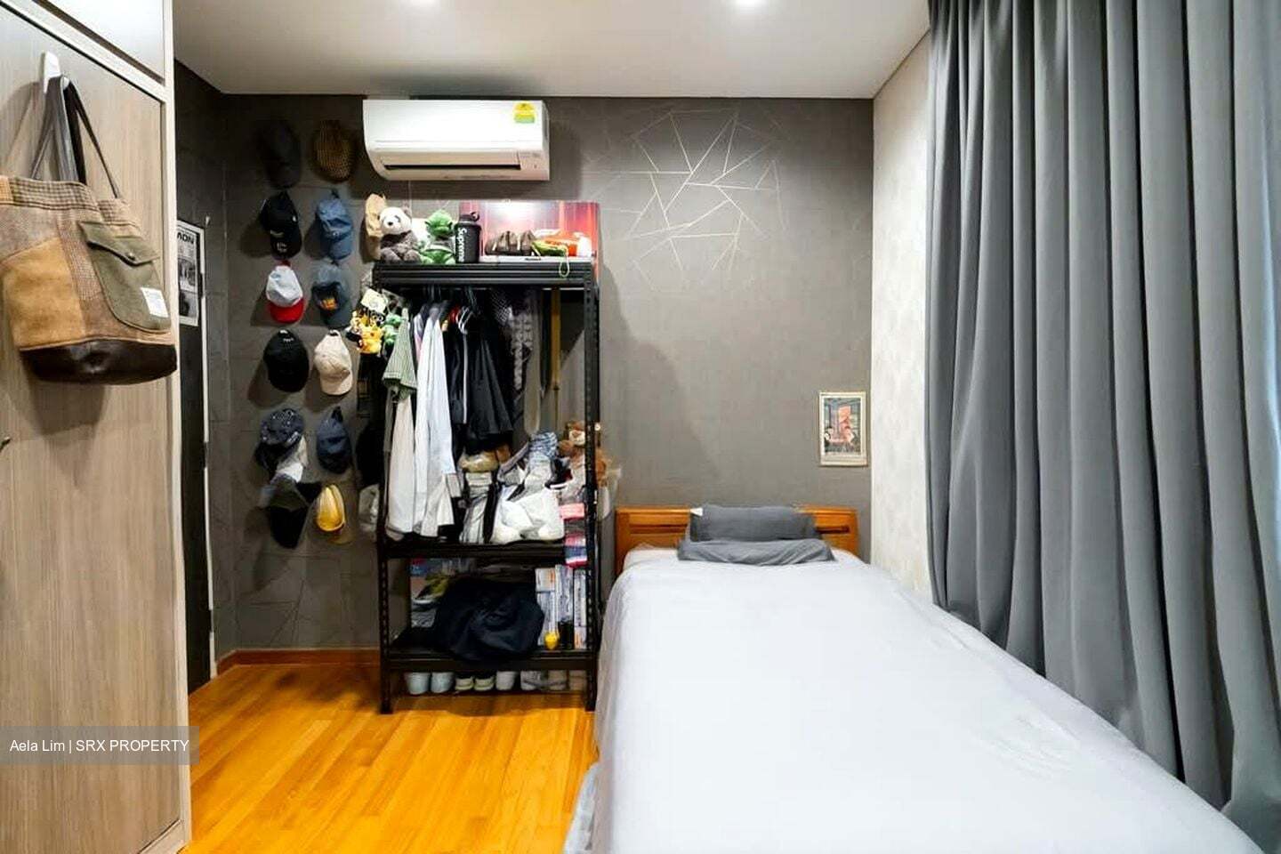 Seraya Breeze (D15), Apartment #543732071